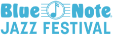 Blue Note Jazz Festival